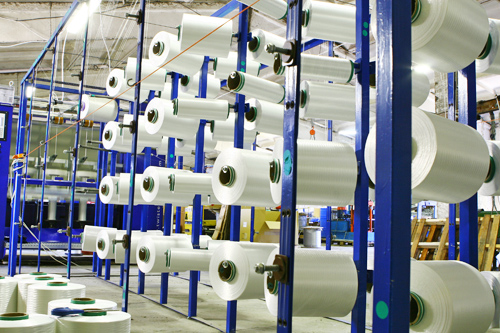 Avocet factory