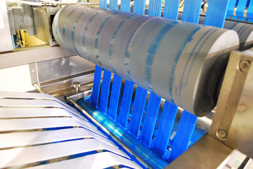 Avocet factory